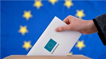 Der Grünen-Ortsverband Bremervörde appelliert an die Bürgerinnen und Bürger, zur Europawahl zu gehen und demokratische Parteien zu wählen.