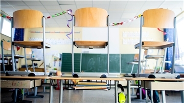 Der Grundschule gelinge es in vielen Fällen nicht, grundlegende Kompetenzen an alle Kinder zu vermitteln.