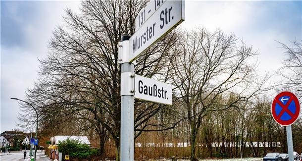 Der Hafentunnel ist offiziell eröffnet. Jetzt haben sich Leser gemeldet, die sich für die Wiederöffnung der Wurster Straße Richtung Weddewarden einsetzen.