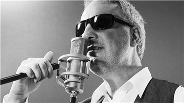 Singer-Songwriter Thomas Steinlein