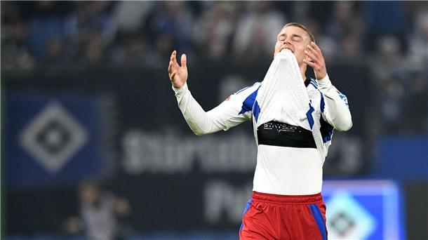 Aufstiegsrennen: HSV auf der Insel, Köln an der Spitze Der Hamburger SV reist nach dem Verlust der Tabellenführung zum Kurz-Trainingslager nach Mallorca.