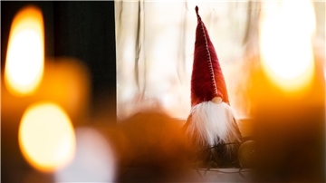 Der Heimatverein Wilstedt lädt Mitglieder und Freunde des Heimatvereins zu einem gemütlichen Adventsnachmittag ein.