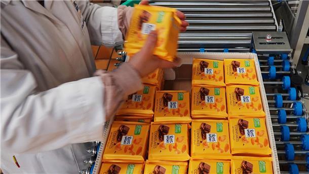 Der Hersteller Ritter Sport erhöhte zuletzt die Preise.