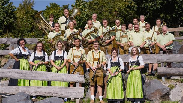  Werrataler Musikanten 