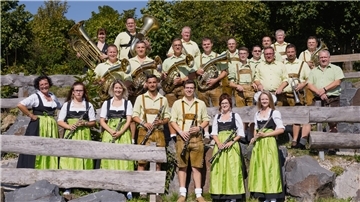  Werrataler Musikanten 