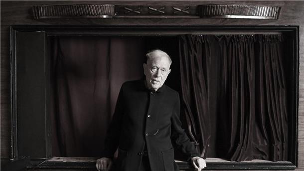 Der im Juli gestorbene Theaterregisseur Claus Peymann wird am Freitag beigesetzt. (Archivbild)