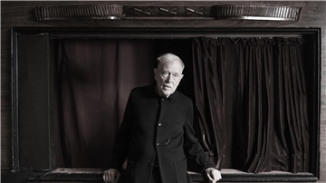 Der im Juli gestorbene Theaterregisseur Claus Peymann wird am Freitag beigesetzt. (Archivbild)