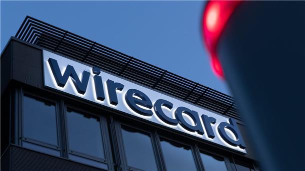 Wirecard-Musterverfahren bringt Gericht an seine Grenzen  Der im Leitindex Dax notierte Zahlungsdienstleister Wirecard war 2020 zusammengebrochen.
