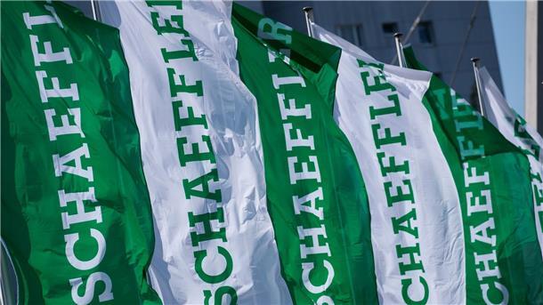 Schaeffler will Vitesco schlucken Der Industrie- und Autozulieferer will den Antriebsspezialisten Vitesco übernehmen.