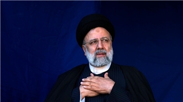 Der iranische Präsident Ebrahim Raisi wurde nur 63 Jahre alt.