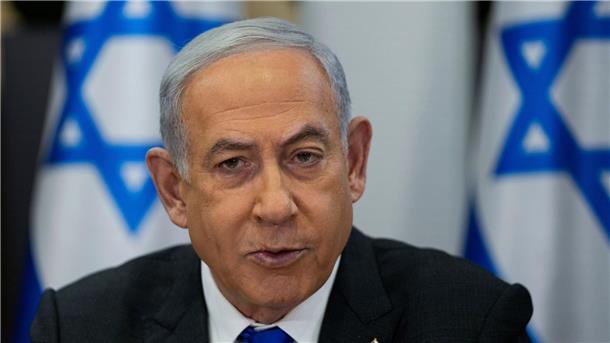 Netanjahu über Hamas-Führer: „Wir kriegen sie alle!“ Der israelische Ministerpräsident Benjamin Netanjahu droht der Hamas-Führung mit deutlichen Worten.