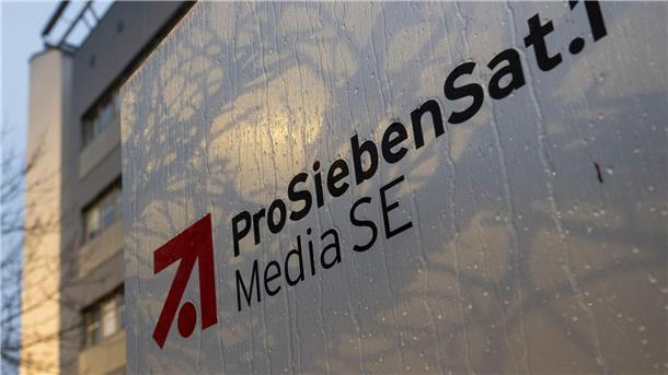 Berlusconis haben volle Kontrolle bei ProSiebenSat.1 Der italienische Berlusconi-Konzern hält nach eigenen Angaben nun über 75 Prozent der Anteile an dem deutschen Fernsehkonzern (Archivbild).