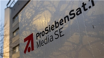Der italienische Berlusconi-Konzern hält nach eigenen Angaben nun über 75 Prozent der Anteile an dem deutschen Fernsehkonzern (Archivbild).