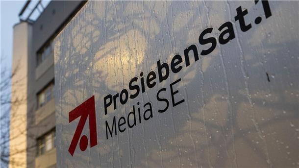 Berlusconi-Konzern erhält volle Kontrolle bei ProSiebenSat.1 Der italienische MFE-Konzern hält nach eigenen Angaben nun über 75 Prozent der Anteile an dem deutschen Fernsehkonzern (Archivbild).