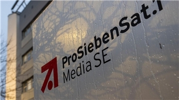 Der italienische MFE-Konzern hält nach eigenen Angaben nun über 75 Prozent der Anteile an dem deutschen Fernsehkonzern (Archivbild).