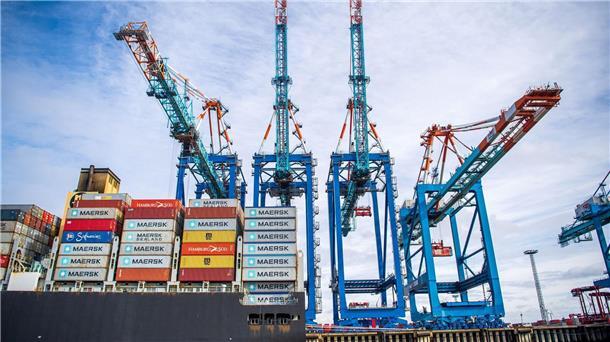 IWF: Deutsche Wirtschaft schrumpft 2023 um 0,5 Prozent Der IWF hat seine Prognose für die deutsche Wirtschaft 2023 nach unten korrigiert.