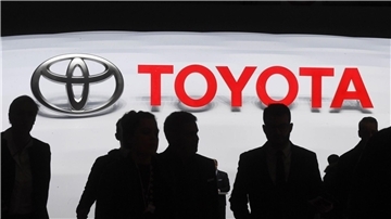 Der japanische Autoriese Toyota muss wegen eines Unfalls bei einem Zulieferer erneut Produktionsbänder in Japan stoppen.