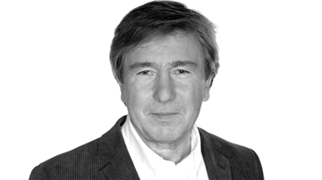 Der Journalist Jürgen Thebrath hatte zweimal den Grimme-Preis erhalten. (Archivbild)