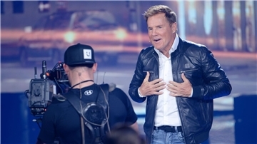 Der Juror Dieter Bohlen will weitermachen - RTL auch.