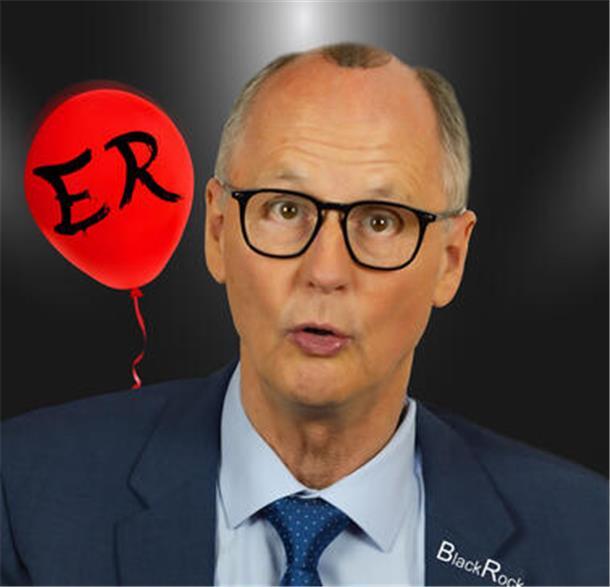 Der Altmeister des politischen Parodiekabaretts Der Kabarettist Reiner Kröhnert ist am Sonnabend in der Jahnhalle zu Gast.