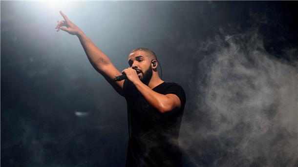 Rapper Drake will Musikpause einlegen Der kanadische Rapper Drake will sich auf seine Gesundheit konzentrieren und vorläufig keine Musik mehr machen.