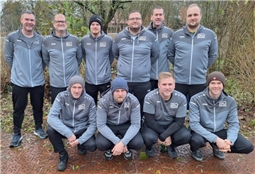 KBV Schweewarden Boßeln