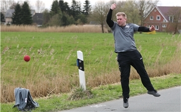 KBV Schweewarden