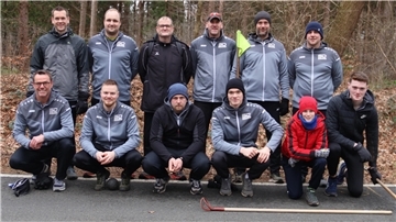 KBV Schweewarden Boßeln