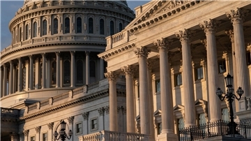Der Kongress ist zerstritten, noch nie dauerte der Shutdown so lange.