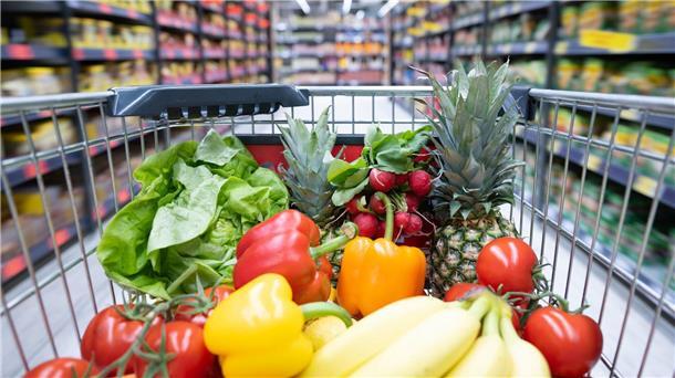Wer ist schuld an den hohen Lebensmittelpreisen? Der kräftige Anstieg der Lebensmittelpreise ist laut Kreditversicherer Allianz-Trade nicht nur auf die gestiegenen Rohstoffkosten und Energiepreise zurückzuführen.