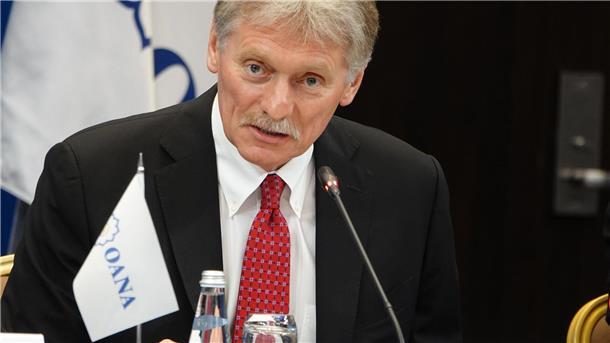 Der Kreml argumentiert mit eigenen Sicherheitsinteressen. (Archivbild)