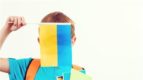 Der Krieg in der Ukraine beschäftigt viele Schüler in allen Altersklassen.