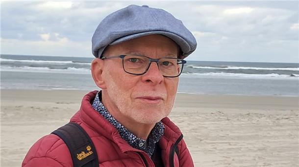 Holger Oetjen