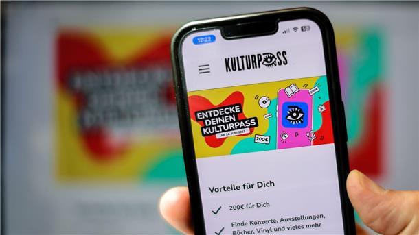 Von Fernsehen bis Minikredite – was sich im November ändert Der Kulturpass läuft aus. (Archivbild)
