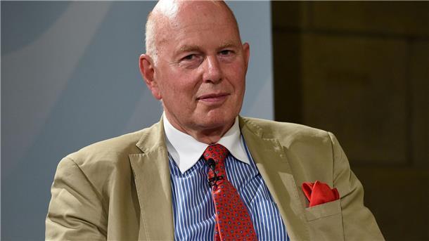 Kulturpolitiker Christoph Stölzl gestorben Der Kulturpolitiker Christoph Stölzl starb im Alter von 78 Jahren.