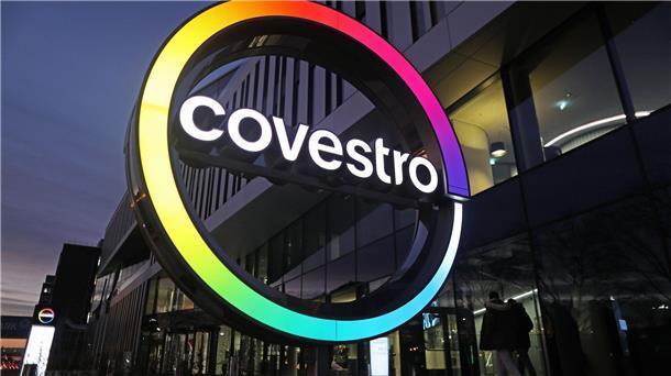 Covestro vor Übernahme durch Ölkonzern aus Abu Dhabi Der Kunststoffhersteler Covestro steht vor der Übernahme durch einen arabischen Ölkonzern.