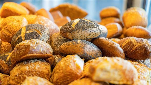 Zahl der Bäckereien sinkt weiter Der langjährige Vergleich zeigt, dass seit 2015 gut ein Viertel der Betriebe dichtgemacht hat.