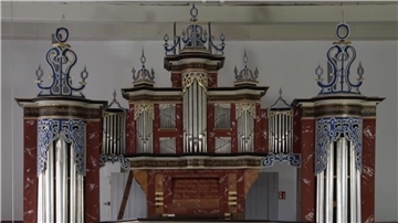 Orgel