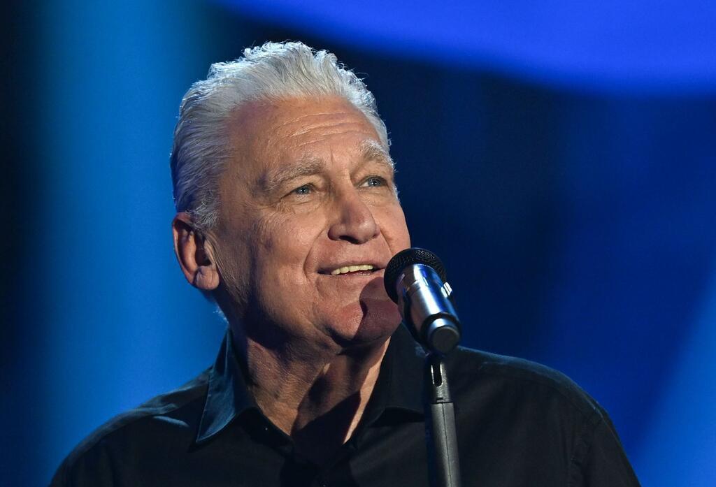 Rainhard Fendrich: Vom Comic-Terror zum Sturm auf die Charts Der Liedermacher Rainhard Fendrich ist nun 70. (Archivfoto)
