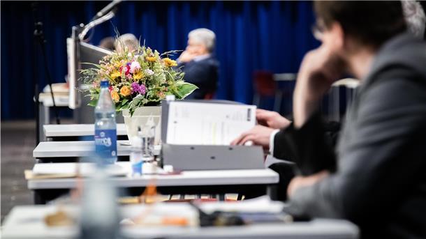 Der Magistrat soll sich vor der Stadtverordnetenversammlung in zwei Wochen erklären, fordern die Grünen-PP. Sie sehen einen Verstoß gegen die Stadtverfassung. 