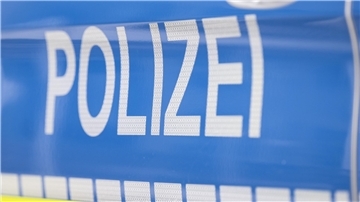 Der Mann floh am vergangenen Freitag gleich zweimal - zunächst vom Unfallort, dann aus seiner Wohnung.