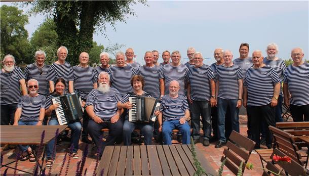 Nordenhamer Shanty-Chor