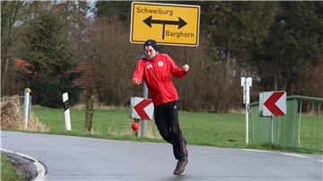 Der Mentzhauser TV mit Jörn Hartmann