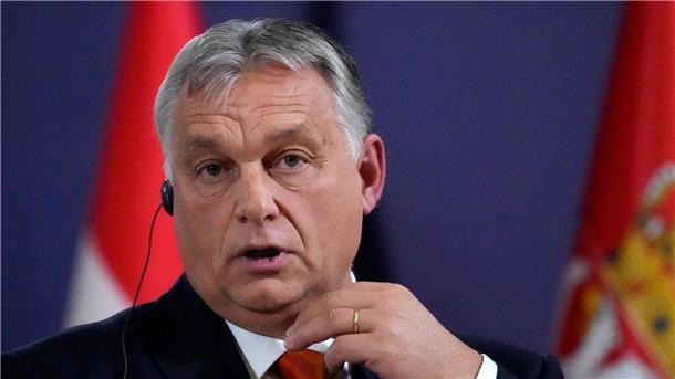 Ungarn entlässt verurteilte ausländische Schlepper aus Haft Der Ministerpräsident von Ungarn: Viktor Orban