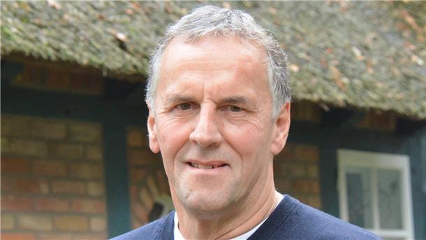 Hans-Hinrich Kahrs