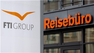 Der Münchener Reiseanbieter FTI ist insolvent.