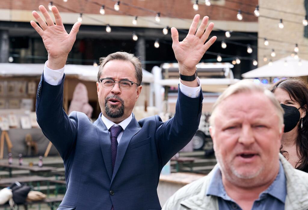 „Tatort“ mit Kultstatus: Jan Josef Liefers wird 60 Der Münster-“Tatort“ mit Jan Josef Liefers ist ein Quotenhit.