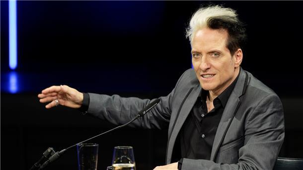 Der Musiker Bela B (Dirk Felsenheimer) wird 60 Jahre alt.
