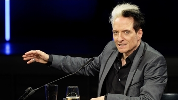 Der Musiker Bela B (Dirk Felsenheimer) wird 60 Jahre alt.