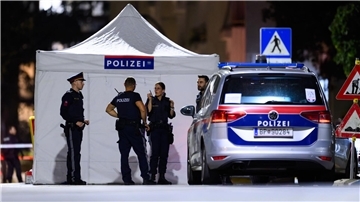 Der mutmaßliche Schütze hatte die Waffe illegal erworben. (Archivbild)